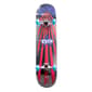 ReDo Gallery Silver Stars Skateboard - image 1