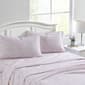 Laura Ashley Paisley Prance Cotton Flannel Sheet Set - image 2