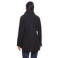 Petite Gallery Packable Anorak Jacket - image 2