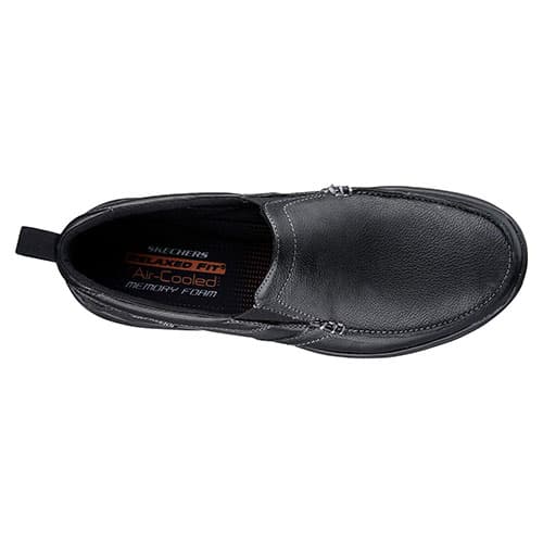 Mens Skechers Harper-Forde Casual Loafers