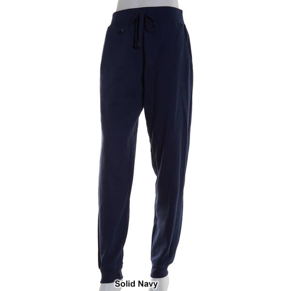 Womens Starting Point Ultrasoft Fleece Pants – 30 in. - Boscov's