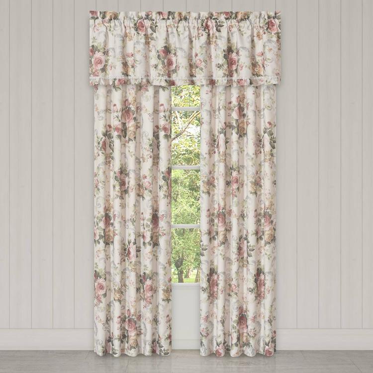 Royal Court Chablis Window Panels