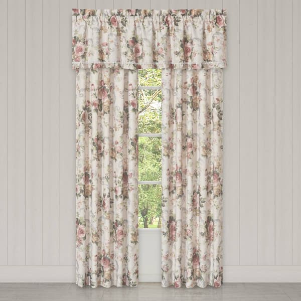 Royal Court Chablis Window Panels