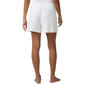 Womens HUE® Riviera Seashell Pointelle Boxer Pajama Bottoms - image 2