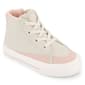 Little Girls DKNY Hannah Melissa Fashion Sneakers - image 1