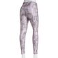 Womens Nine West Marble Plush jersey Leggings - image 2