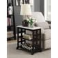 Convenience Concepts American Heritage Baldwin Chairside Table - image 1