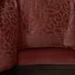 Five Queens Court Chianti 4pc. Queen Comforter Set - image 3