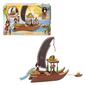 Mattel&#40;R&#41; Disney Moana 2 Moana''s Adventure Canoe Playset - image 1