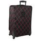 Leisure Lafayette 21in. Spinner - Black/Red - image 2