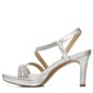 Womens Naturalizer Brenta2 Strappy Sandals - image 2