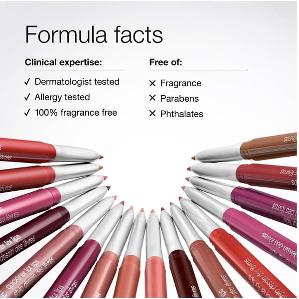 Clinique Quickliner™ For Lips