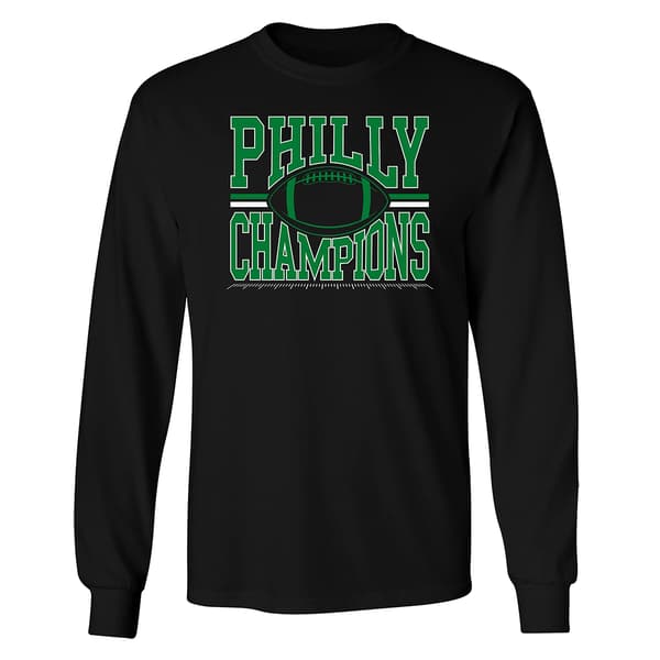 Boys (8-20) Football Champions Tee - image 