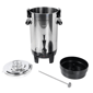 HomeCraft Quick-Brewing 1000-Watt Automatic 30-Cup Coffee Urn - image 10