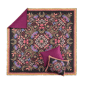 Greenland Home Fashions™ Jessa Ornate Botannical Quilt Set - image 3