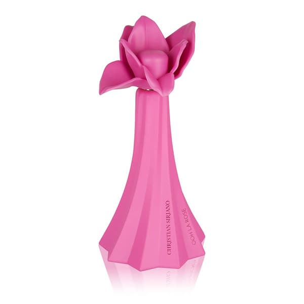 Christian Siriano New York Ooh La Rose Eau de Parfum & Lip Gloss - image 