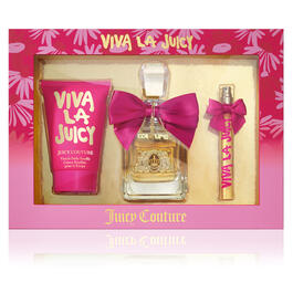 Juicy Couture Viva 3pc. Perfume Gift Set