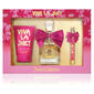 Juicy Couture Viva 3pc. Perfume Gift Set - image 1