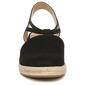 Womens LifeStride Katrina 2 Slingback Wedge Espadrilles Sandals - image 6