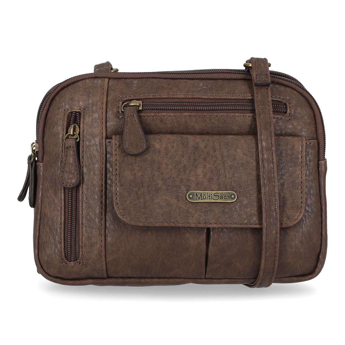MultiSac Austin Zippy Minibags