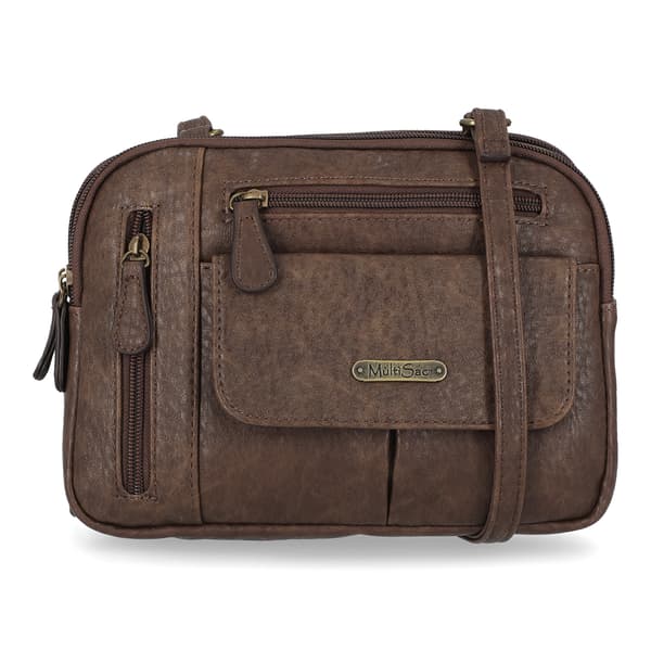 MultiSac Austin Zippy Minibags