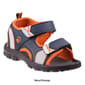 Big Boy Rugged Bear Open Toe Sport Sandals - image 10