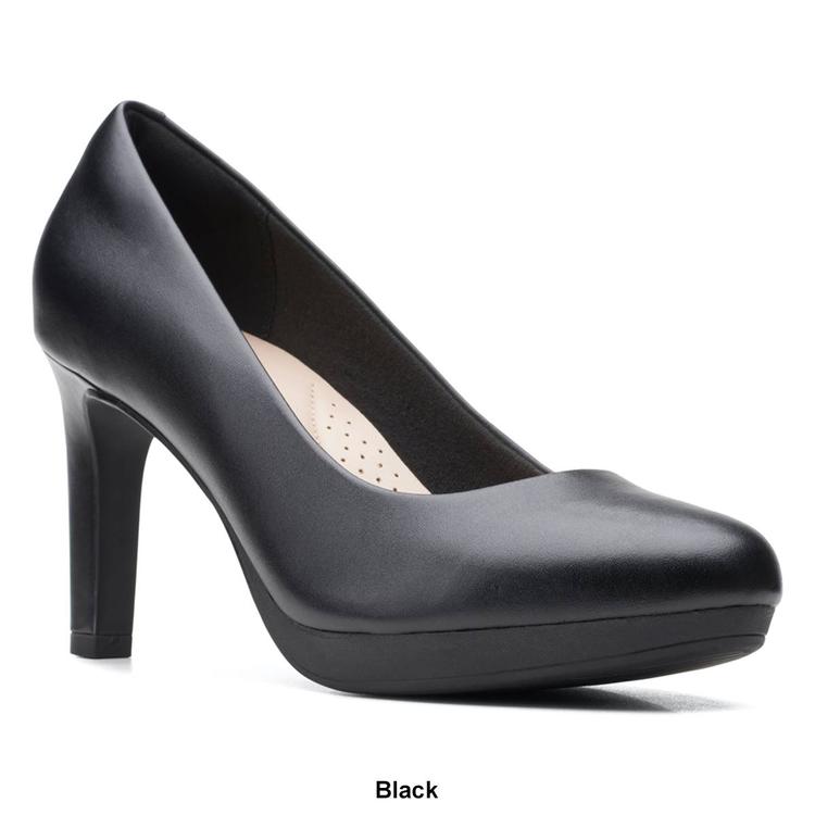 Womens Clarks® Ambyr Joy Heels