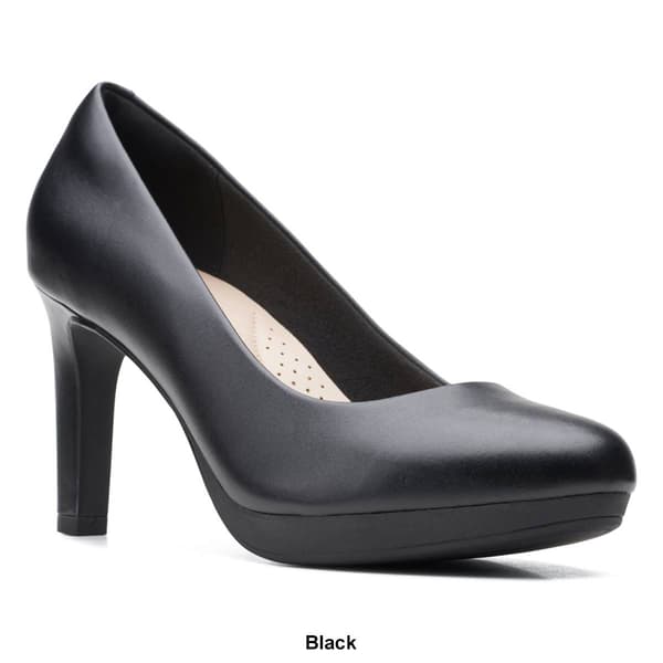 Womens Clarks® Ambyr Joy Heels