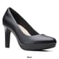 Womens Clarks® Ambyr Joy Heels - image 9