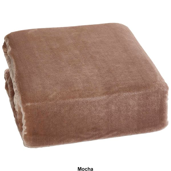 Ashley Cooper™ Plush Blanket