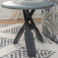 Linon Home Decor Omar Side Table - image 9