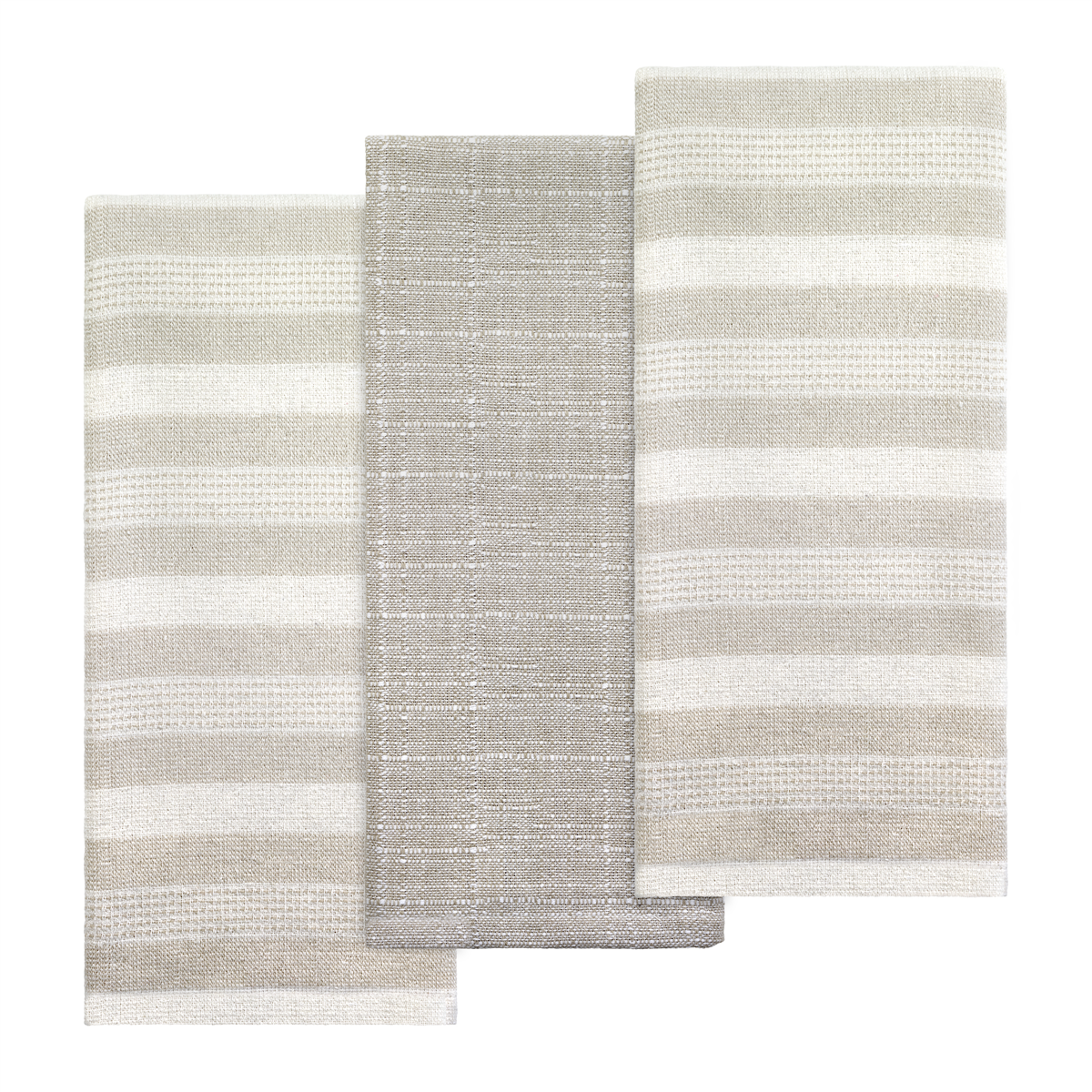 IZOD(R) Chester 3pc. Kitchen Towel Set