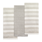 IZOD(R) Chester 3pc. Kitchen Towel Set - image 1