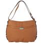 Rosetti&#40;R&#41; Round About Coho Handbag - Light Tan/Vachetta - image 1