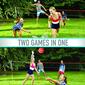 Franklin&#174; Volleyball/Badminton Starter Set - image 6