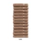 Linum Dezi 12pc. Washcloth Set - image 6