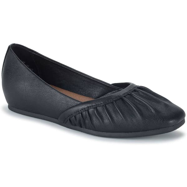 Womens Baretraps(R) Charlie Flats - image 