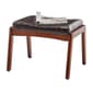 Convenience Concepts Designs4Comfort Natalie Accent Ottoman - image 5