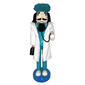 Santa's Workshop 14in. Doctor Nutcracker - image 1
