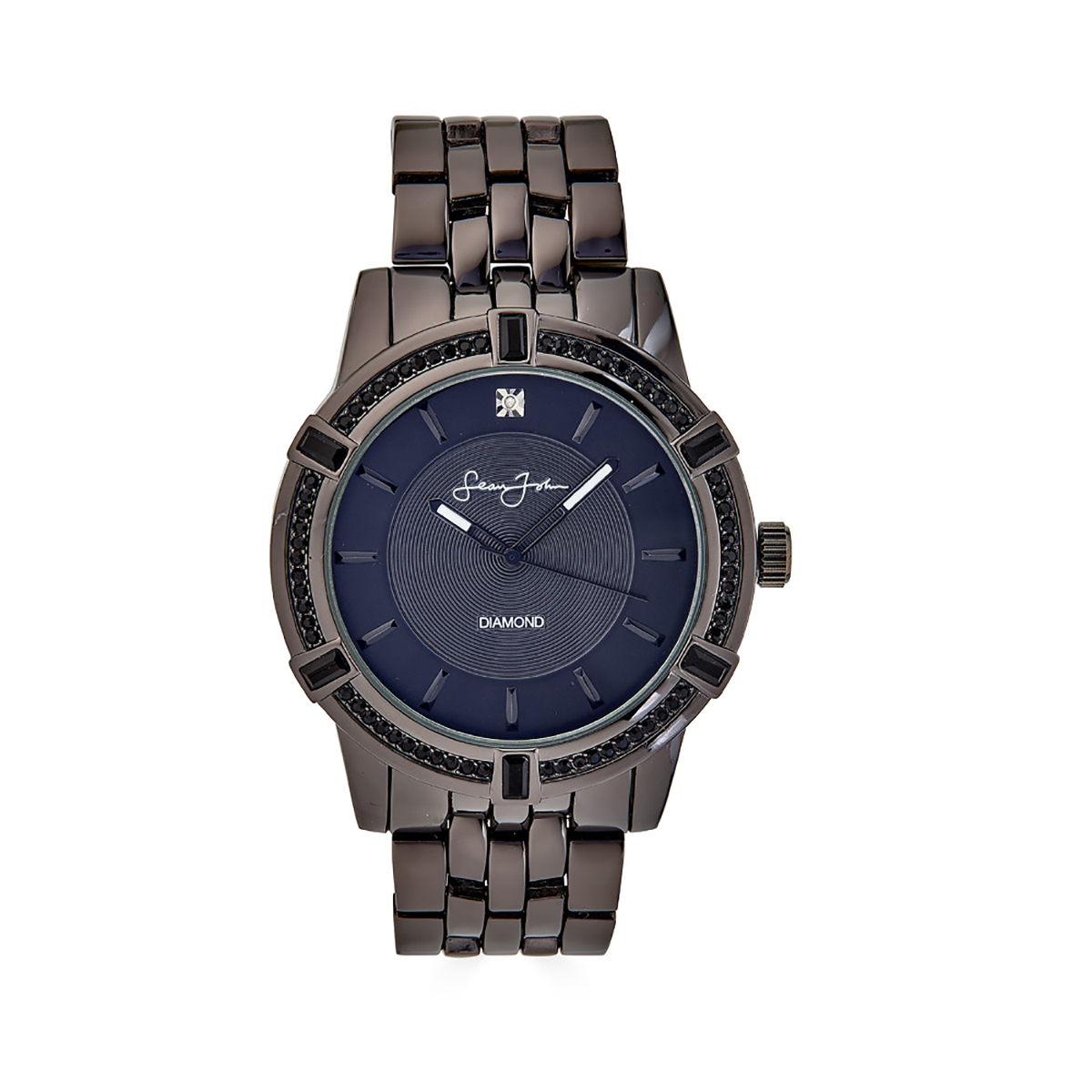 Sean John Watch And Bracelet Gift Set 46mm 2024 www.lightgames.pro