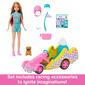 Barbie&#174; 12in. Stacie Doll & Vehicle - image 4