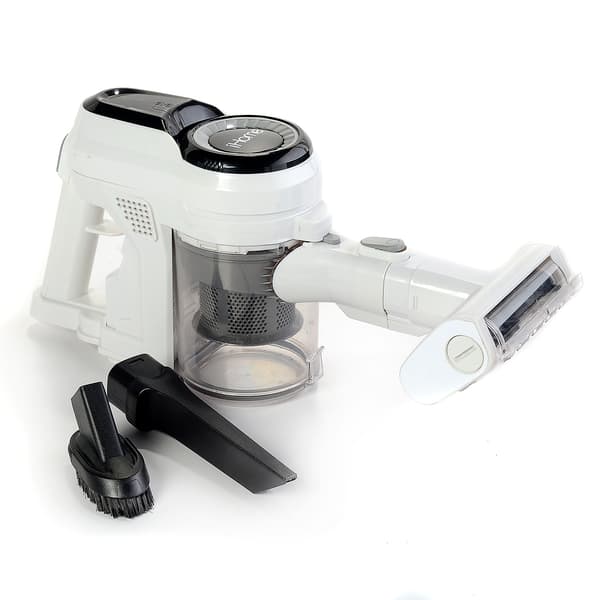 iHome Lightweight 2in1 Stick and Hand Cordless Vacuum Cleaner Boscov's