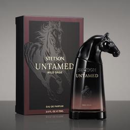 Stetson® Untamed Free Reign Eau de Parfum