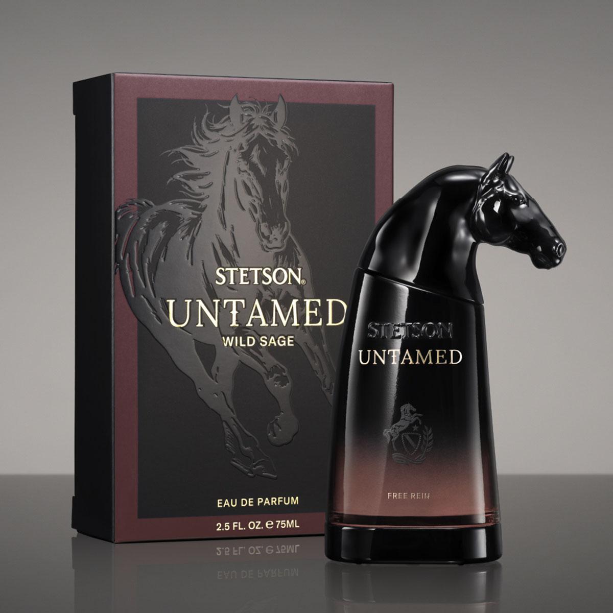 Stetson® Untamed Free Reign Eau de Parfum