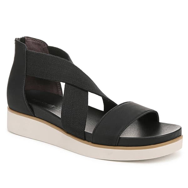 Womens LifeStride Giselle Strappy Platform Sandals