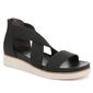 Womens LifeStride Giselle Strappy Platform Sandals - image 1