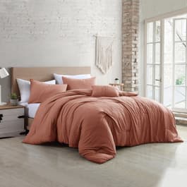 Modern Threads Beck 4pc. Comforter Set