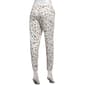 Womens Pillow Talk Guinea Pig Jogger Pajama Pants - image 2
