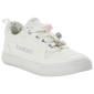 Big Girls Bebe Low Profile Fashion Sneakers - image 1
