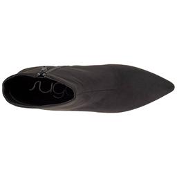 Womens Sugar Nightlife Ankle Boots